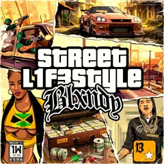 STREET LIFESTYLE MIXTAPE