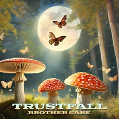 Trustfall - Ecstatic Dance Wave