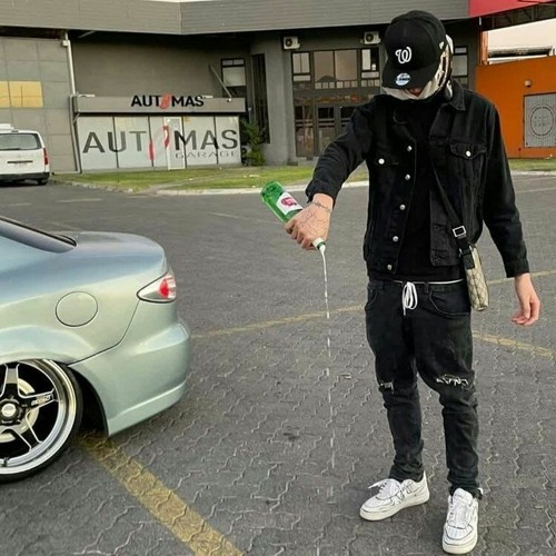Stream R33 (EDITED) by crxzi | Listen online for free on SoundCloud