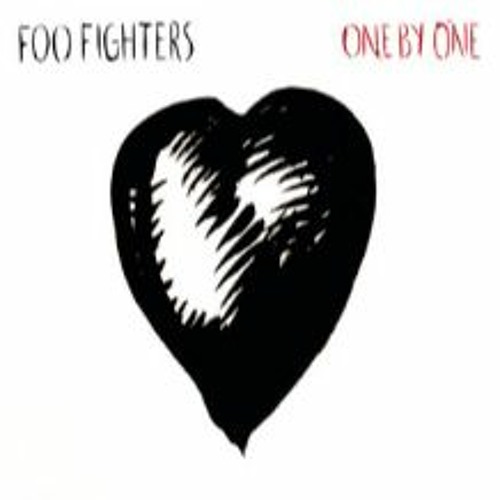 Foo Fighters - Times Like These