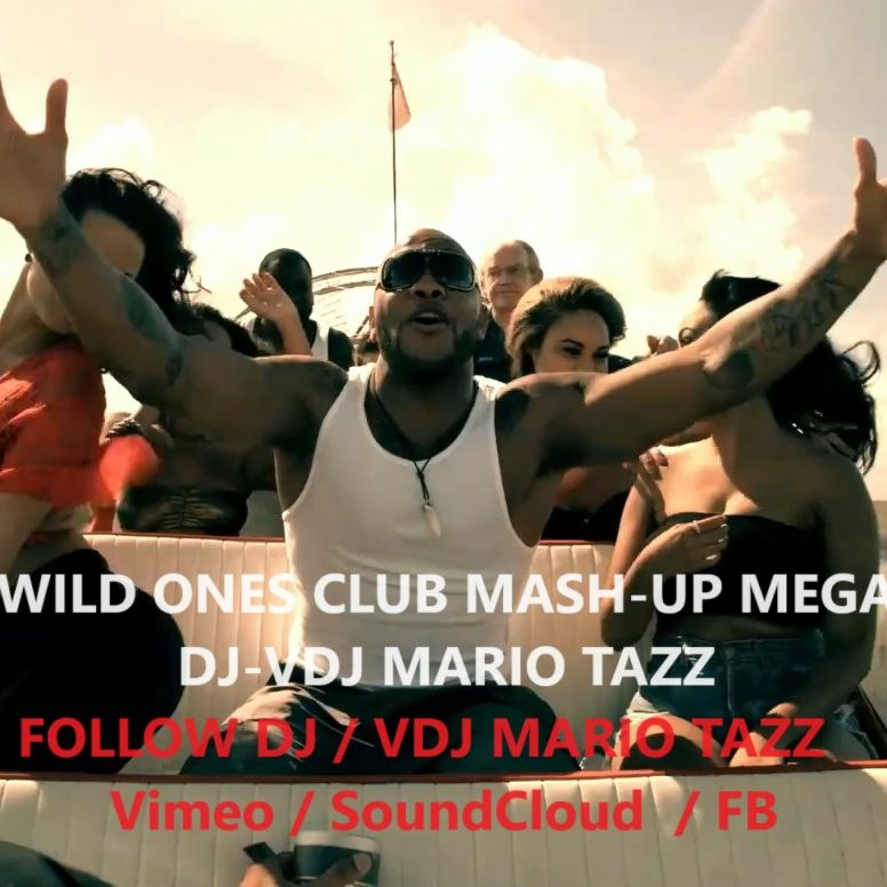 Mario Tazz Entertainment
