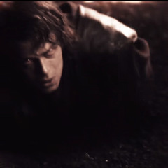 You were the chosen one