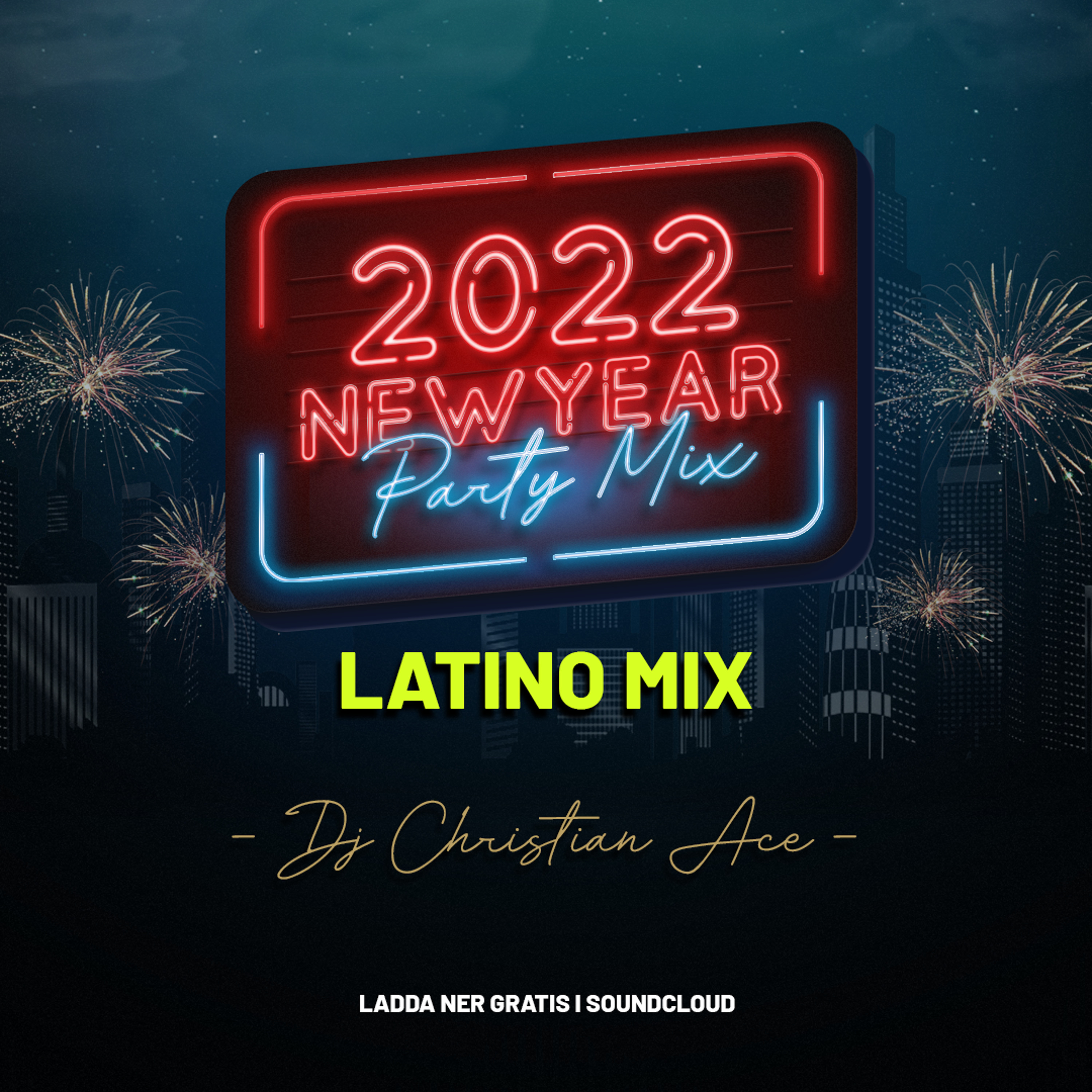 Live Mix Session