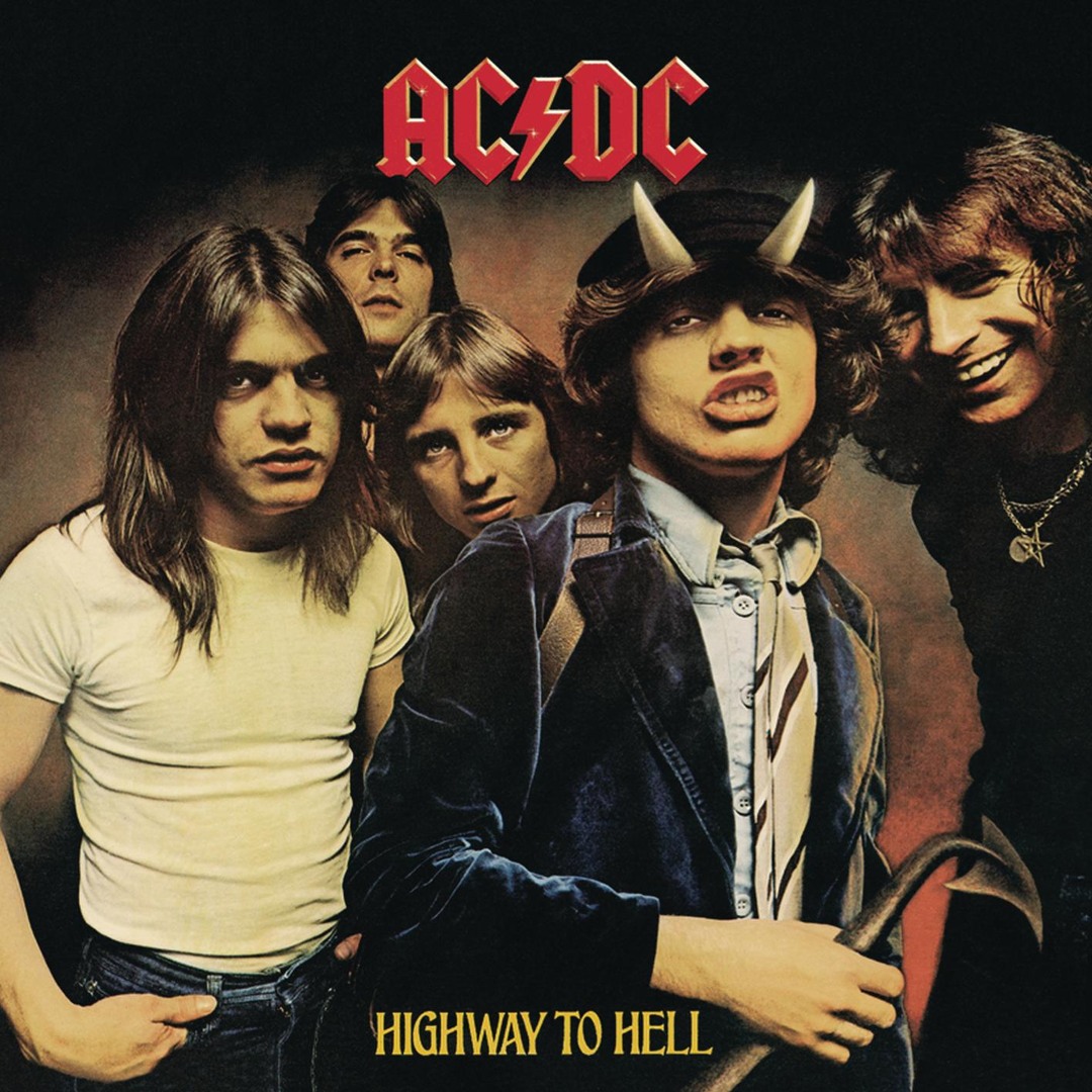Stream Highway to Hell by AC/DC | Listen online for free on SoundCloud