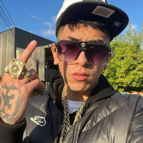 Stream Pailita X Jordan 23 - No Coperamos (Oficial) - SIN CRIS MJ by 47