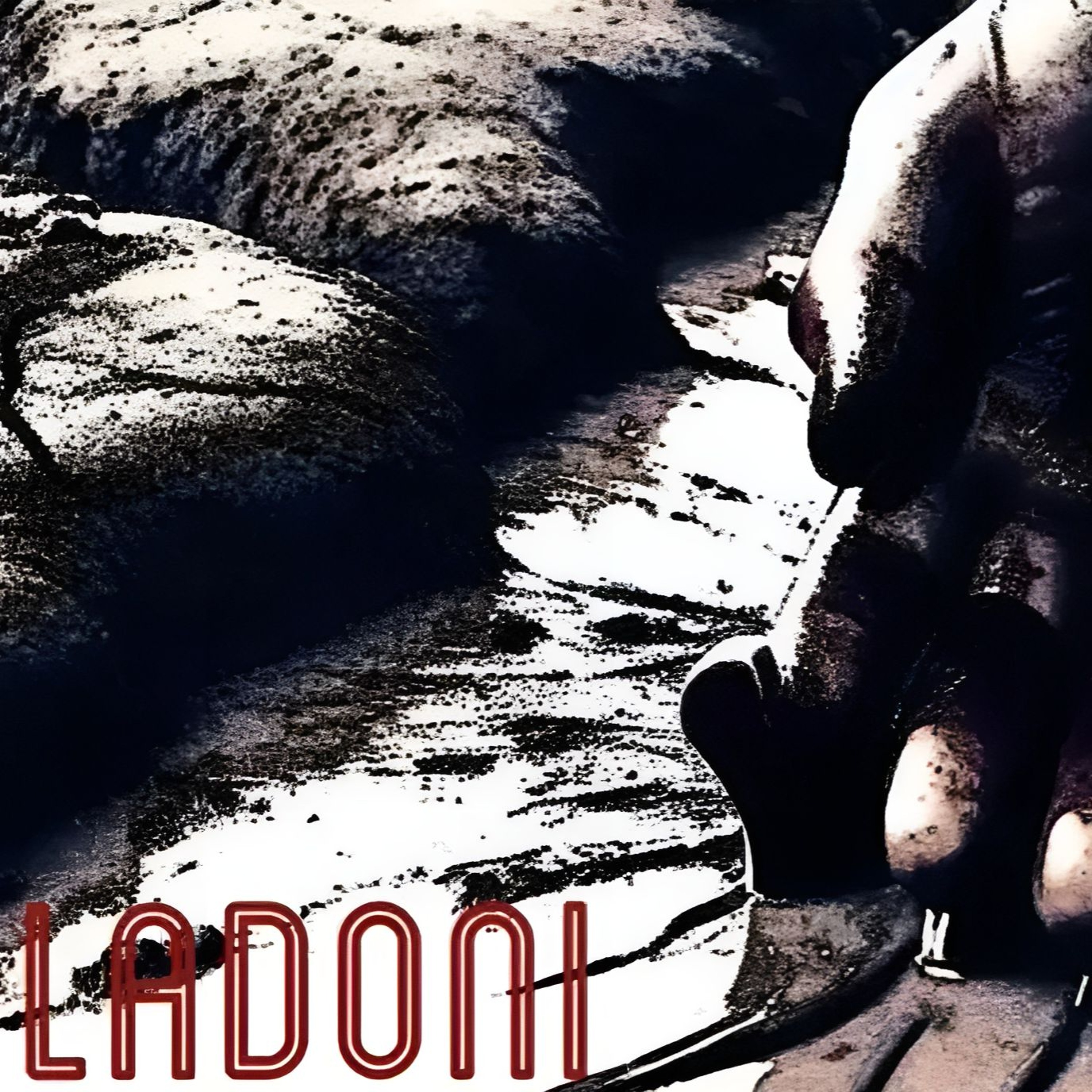Netzke ‒ Ladoni (Compas Polysorb Edit) [Free Download]