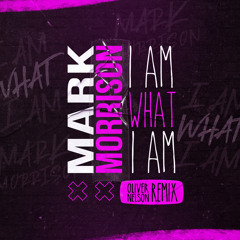 I Am What I Am (Oliver Nelson Remix)