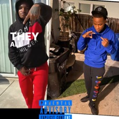 JETBKEEZY & HKITEMUP - Kill Moe Opps