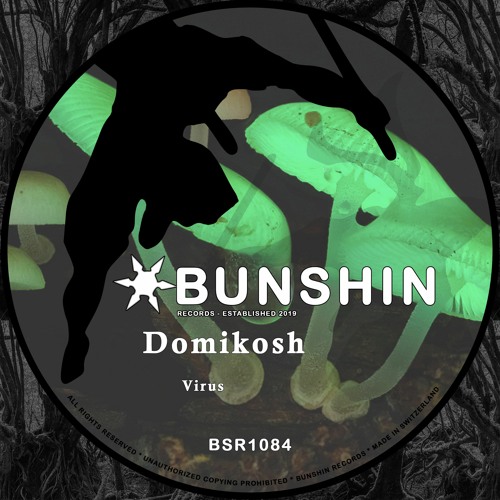 Domikosh - Virus (FREE DOWNLOAD)