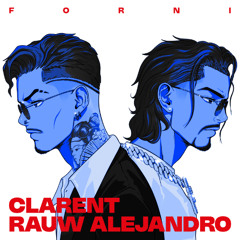 Clarent feat. Rauw Alejandro & Los Ballers - Forni [KOLOCHO Extended Coro]