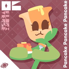Pancake Pancake Pancake Pancake