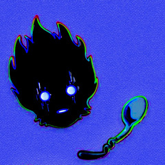Baby löffelt Hardcore