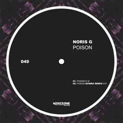 Noris G - Poison (Avirra Remix)