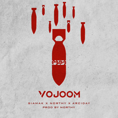Vojoom (Prod By NorthyBeat)