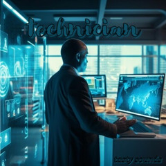 the technician