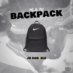 Me & My Backpack [prod. by Cloud Tetsuo]