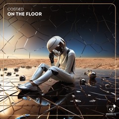 On The Floor (Original Mix) [PANDA LAB RECORDS]