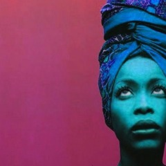 Erykah Badu - On And On (Downpitch Remix)