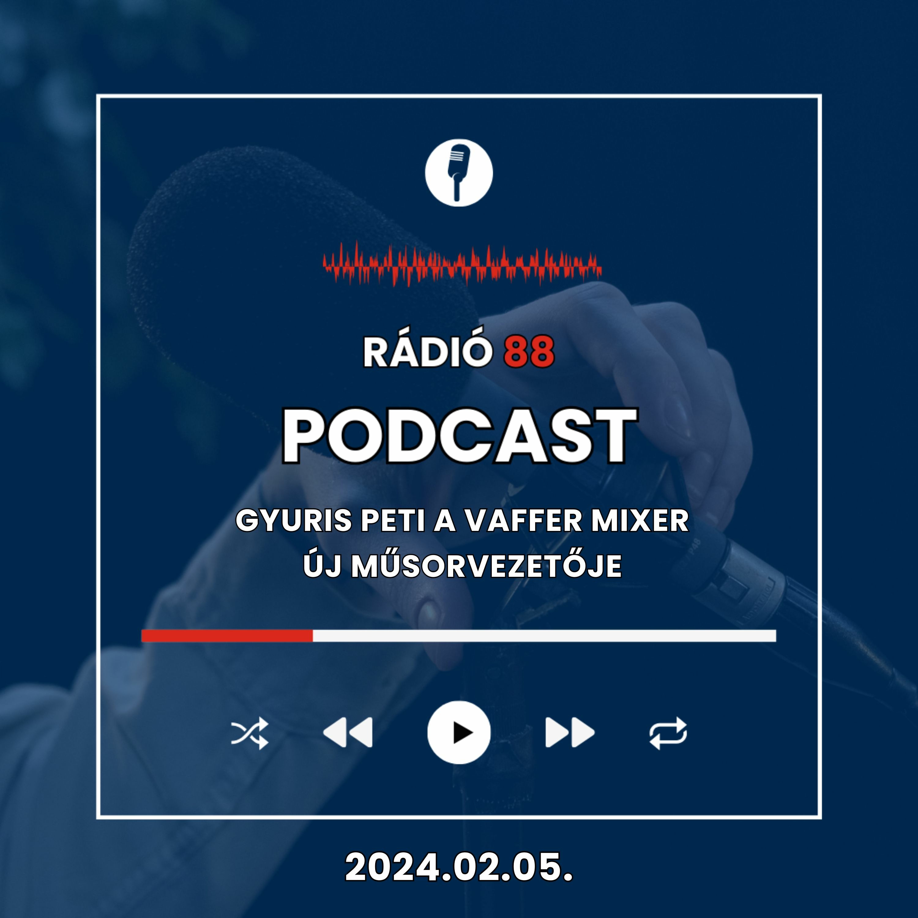 Rádió 88 Szeged