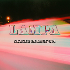 Sunset Legacy 001
