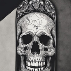 Skate or Die