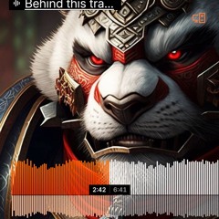 KING & PANDA - THE BASS THAT 8 ORLANDO