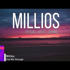 Millios - Time Moves Forward