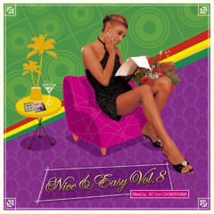 NICE&EASY Vol8