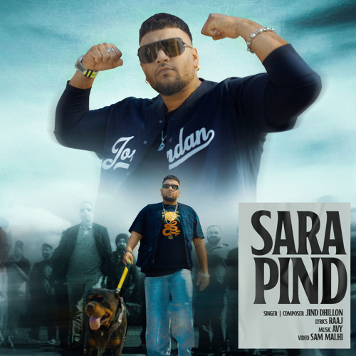 Sara Pind