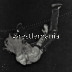wrestlemania prod ry + jackzorana