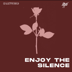 Enjoy The Silence (Radio Edit)
