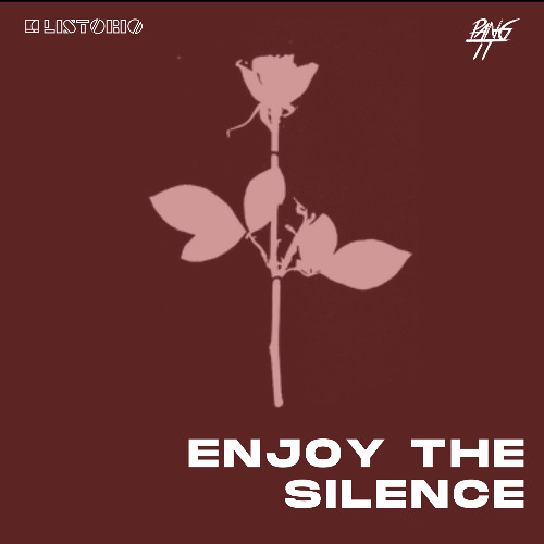 Enjoy The Silence (Radio Edit)