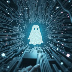 Digital Ghost