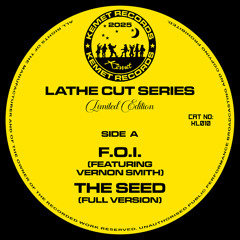 A. THE SEED EXT by FOI