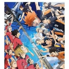 VER!* Haikyu!! La batalla del basurero Película Completa Online en Español y Subtitulado