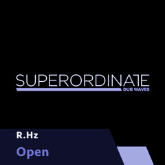 Open [Superordinate Dub Waves]