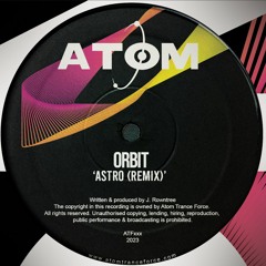 Orbit - Astro (Remix)