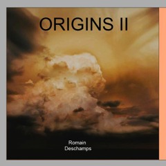 Origo Omnia - Romain Deschamps - Fevrier 2024
