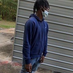 lilmqnn Ft. B’CHOO - I’m Ight (6 Foot 7 Foot) Remix