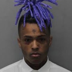 XXXTENTACION - UGLY (h e u c l i d e) r e m i x