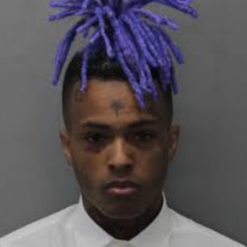 XXXTENTACION - UGLY (h e u c l i d e) r e m i x