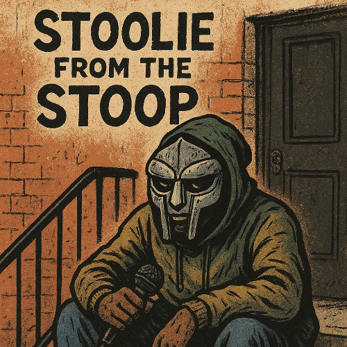 STOOLIE FROM THE STOOP(WOOOOOOO)