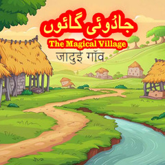 Aik Jadu ka Gaon / Magical Village