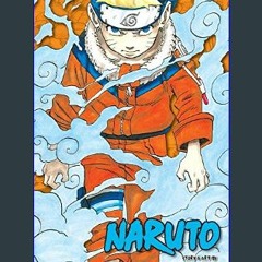 [EBOOK] ✨ Naruto: 3-in-1 Edition, Vol. 1 (Uzumaki Naruto / The Worst Client / Dreams)     Paperbac