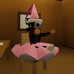 301025: princesinha do power noise