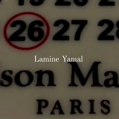 Lamine Yamal