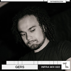 INFRA MIX 022 - GERS