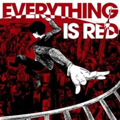 EVERYTHING IS RED- Koven Wei