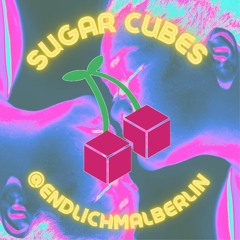 Krispy Kris @ Marktlokal Klub | Sugarcubes Vol.1