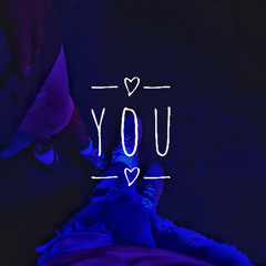You